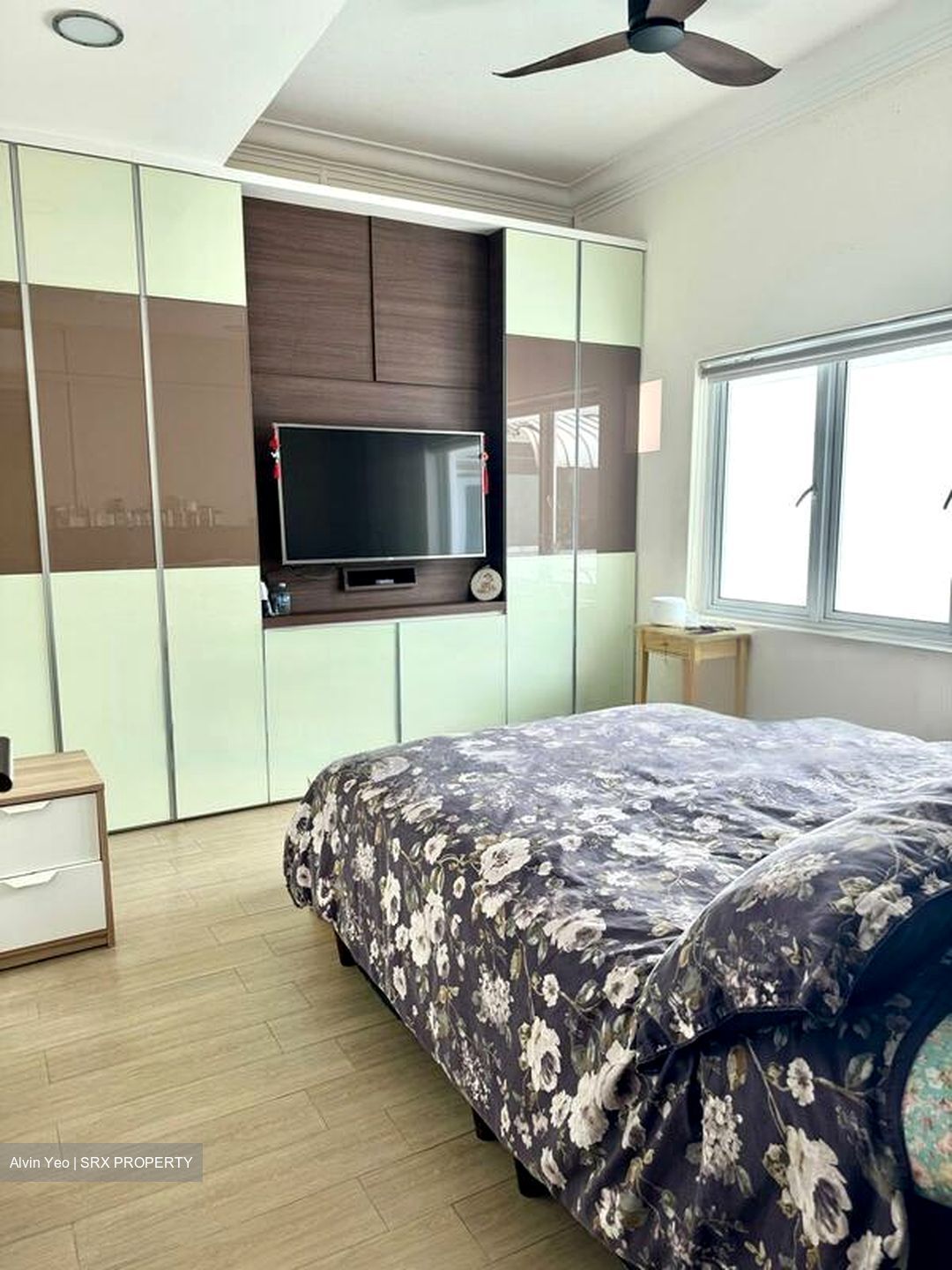 Tiong Bahru Estate (D3), Apartment #440048691